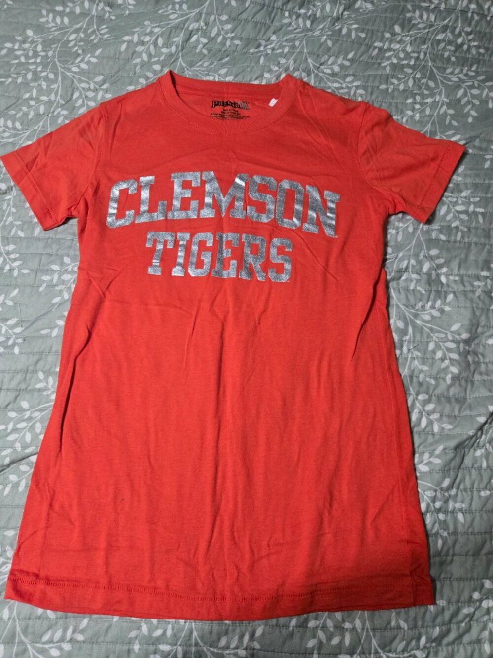 Clemson Tigers T-shirt